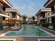Продажа квартиры 4+1 9 