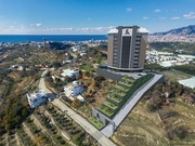 Квартира - Кестель, Алания, Анталия, Турция