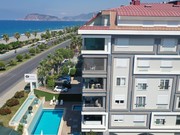 Квартира - Кестель, Алания, Анталия, Турция