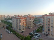 Квартира - Лара, Муратпаша, Анталия, Турция