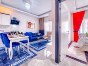 Продажа квартиры 1+1 4 