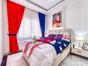 Продажа квартиры 1+1 7 