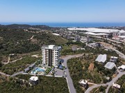 Продажа квартиры 1+1 13 