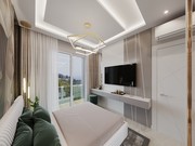 Продажа квартиры 1+1 19 