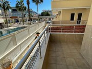 Продажа квартиры 1+1 5 