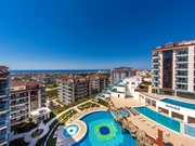 Продажа квартиры 2+1 10 