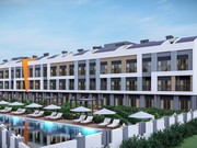 Продажа квартиры 1+1 2 