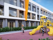 Продажа квартиры 1+1 4 