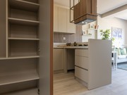 Продажа квартиры 1+1 9 