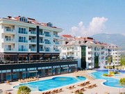 Квартира - Оба, Алания, Анталия, Турция