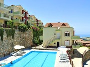 Квартира - Koru, Gazipasa, Анталия, Турция