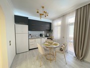 Продажа квартиры 1+1 8 