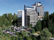 Продажа квартиры 1+1 8 