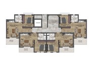 Продажа квартиры 1+1 1 