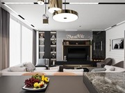 Продажа квартиры 1+1 7 