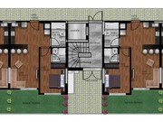 Продажа квартиры 1+1 2 