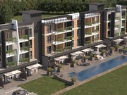 Продажа квартиры 1+1 5 