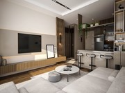 Продажа квартиры 1+1 3 