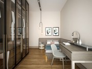 Продажа квартиры 1+1 5 