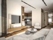 Продажа квартиры 1+1 7 