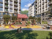 Продажа квартиры 2+1 3 