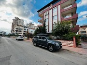 Квартира - Toros, Коньяалты, Анталия, Турция