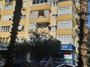 Квартира - Центр, Алания, Анталия, Турция