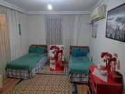 Квартира - Kiziltoprak, Муратпаша, Анталия, Турция