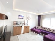Продажа квартиры 1+1 7 