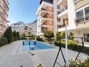 Продажа квартиры 1+1 10 