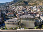Продажа квартиры 1+1 6 