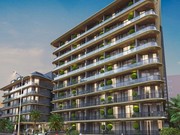 Продажа квартиры 1+1 13 