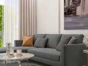 Продажа квартиры 1+1 14 