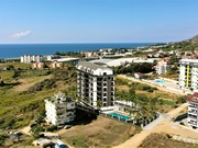 Квартира - Демирташ, Алания, Анталия, Турция