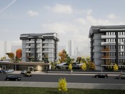 Продажа квартиры 1+1 2 