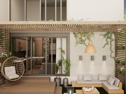 Продажа квартиры 1+1 6 