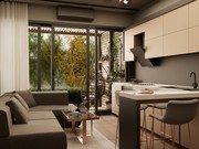 Продажа квартиры 1+1 8 