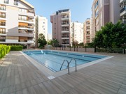 Продажа квартиры 3+1 15 