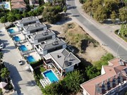 Аренда дома 375м² 2