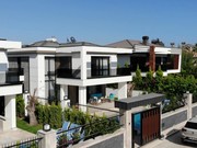 Аренда дома 375м² 18