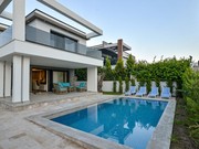 Аренда дома 375м² 20