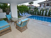 Аренда дома 375м² 24