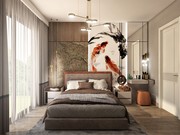 Продажа квартиры 1+1 6 