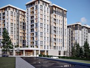 Квартира - Центр, Бейликдюзю, Стамбул, Турция