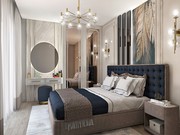Продажа квартиры 1+1 19 