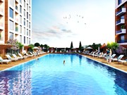Продажа квартиры 1+1 2 