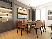 Продажа квартиры 1+1 20 