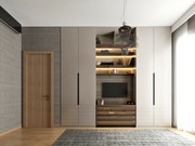 Продажа квартиры 1+1 24 