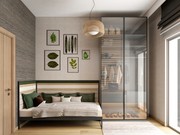 Продажа квартиры 1+1 25 