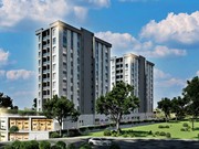 Продажа квартиры 2+1 7 